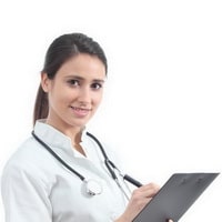 DNK testi, kurerni chaqirish